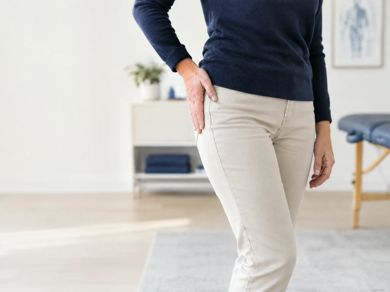 Hip Pain