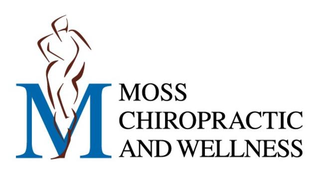 Moss Chiropractic & Wellness logo
